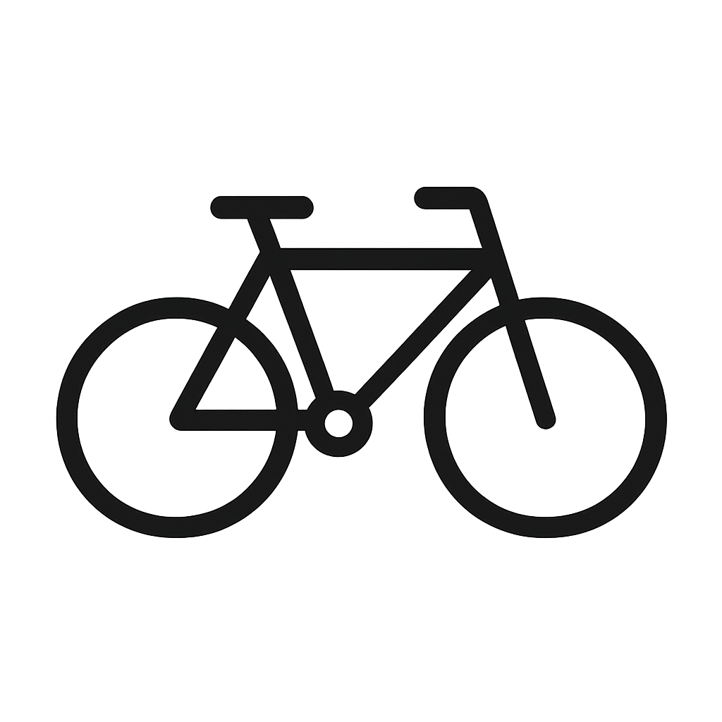 Chahid Pro Bike